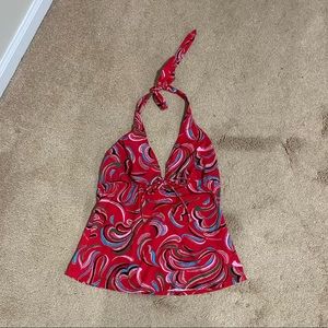 Venus Swimsuit Top.